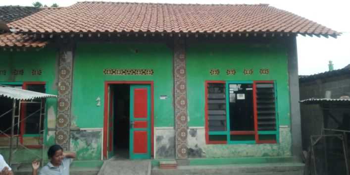 Foto Rumah Tereaisasi